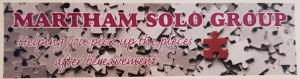 Martham Solo Group Logo
