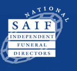 Murrant Family Funerals is a member of the National Society of Allied and Independent Funeral Directors (SAIF)