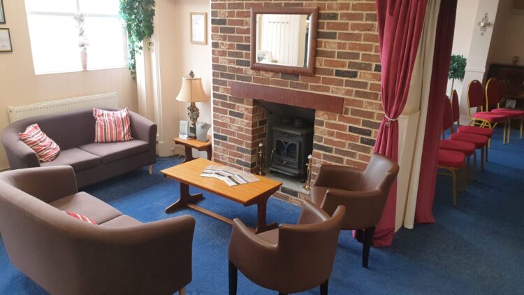 Apollo House Great Yarmouth