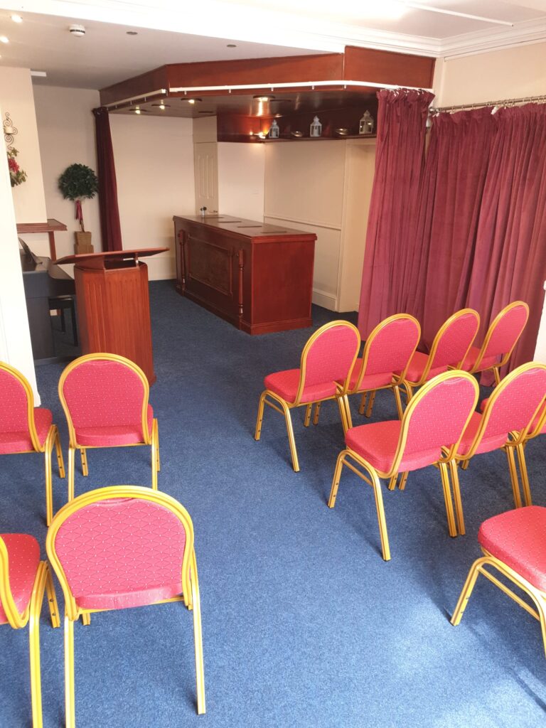 Apollo House Great Yarmouth