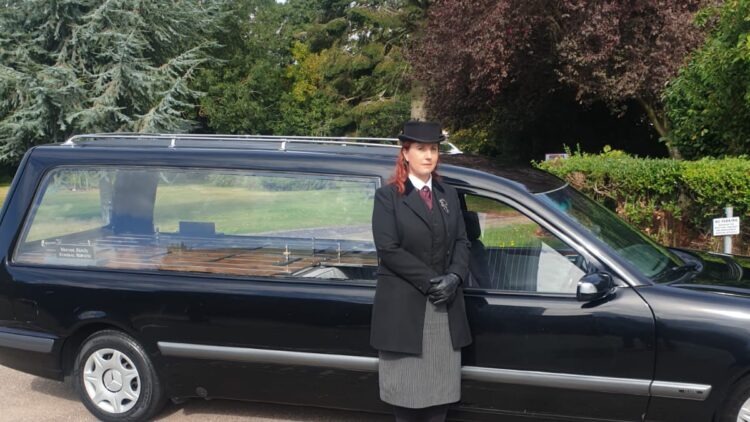 The Day Of The Funeral: What to Expect