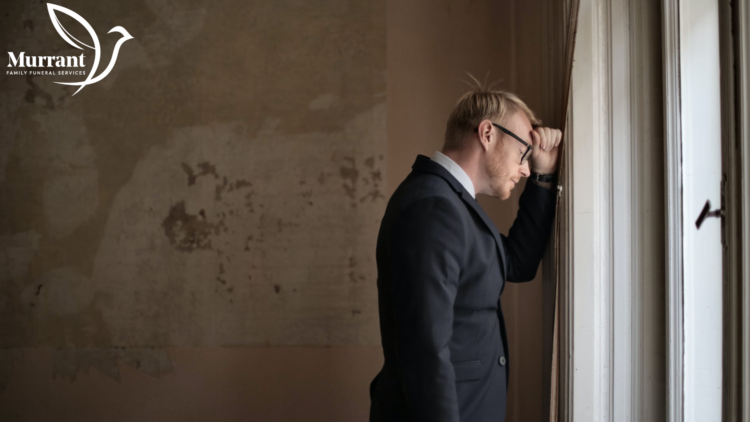 Bereavement Care & Counselling: Finding Support Beyond the Funeral