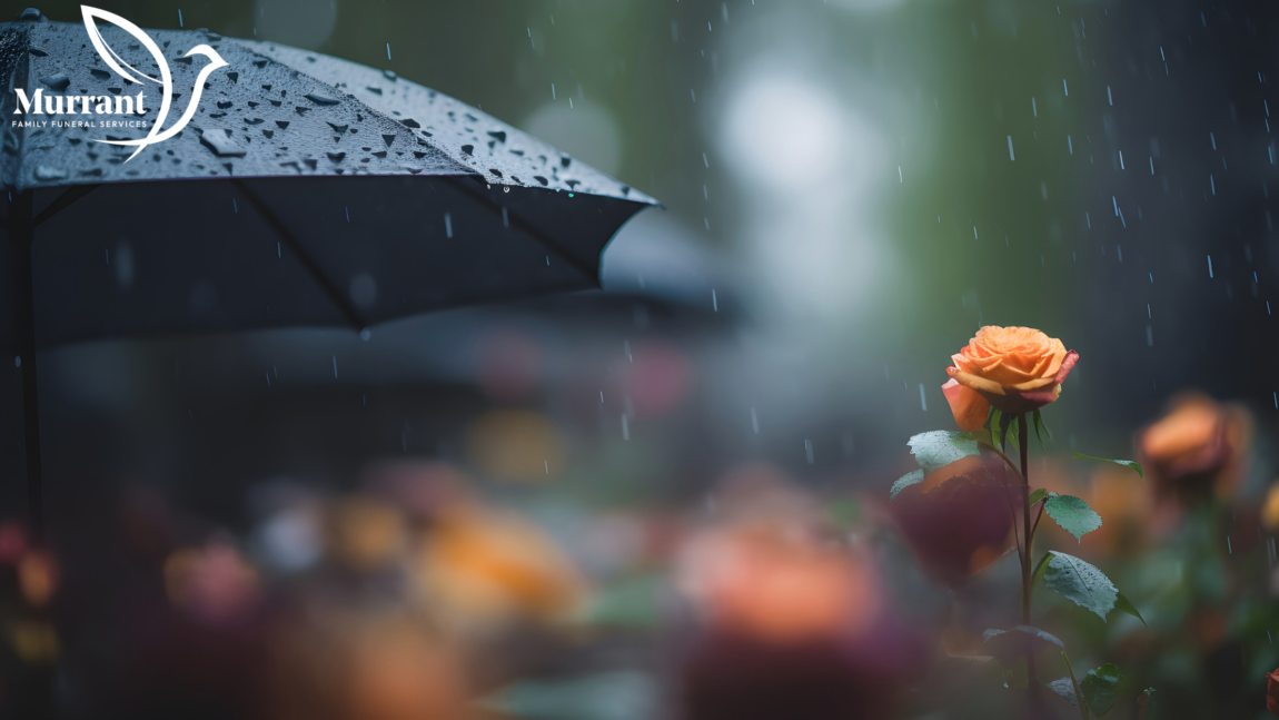 Things To Consider When Planning a Funeral